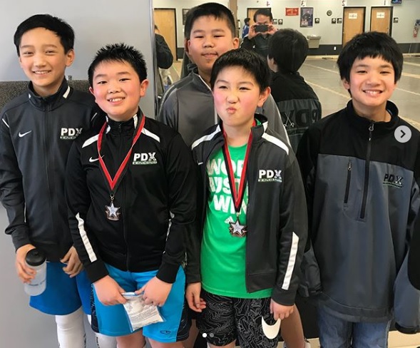 2018-RYCBoysteam