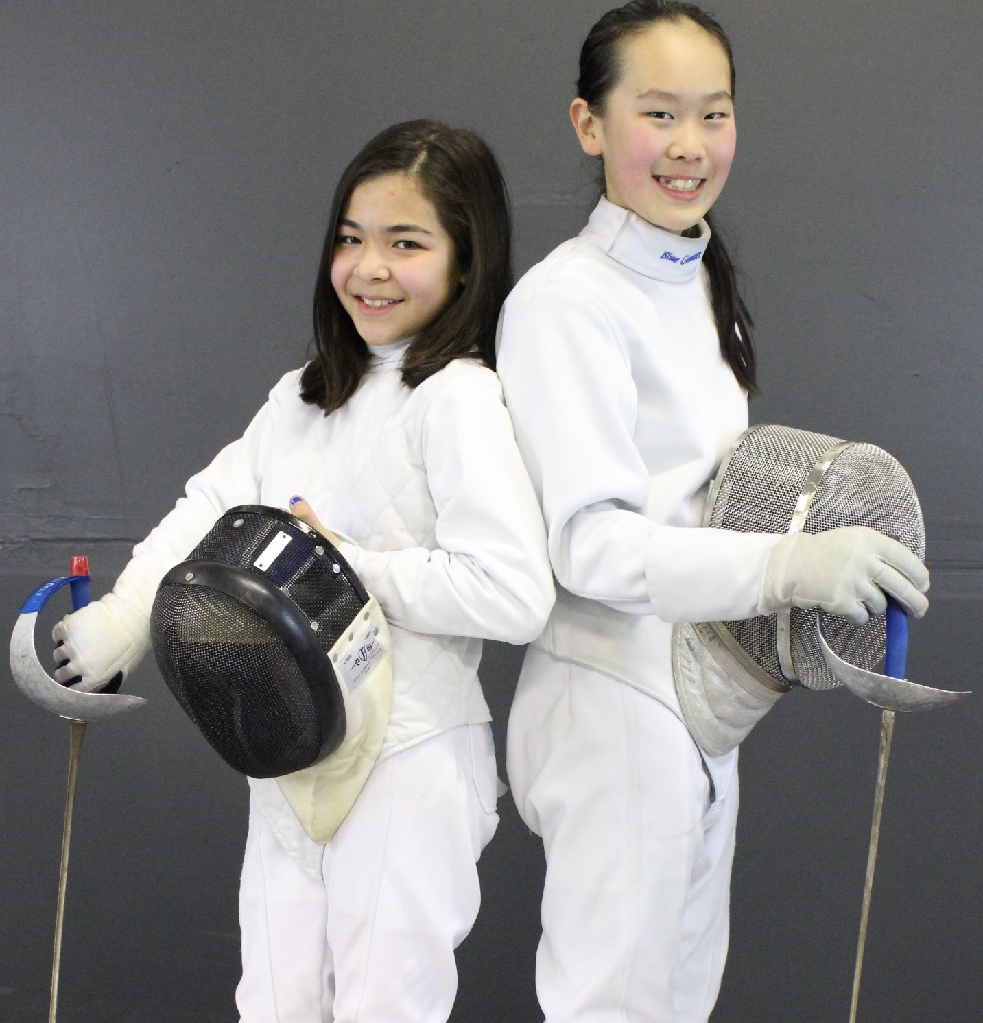 Fencing Equipment And Weapons