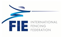 Graphic of F.I.E. Logo