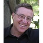 photo of Author ans fencing dad, Douglas E Richards