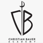 Logo of The Christian Bauer Academy of Frannce