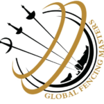 Logo of Global Fencing Masters