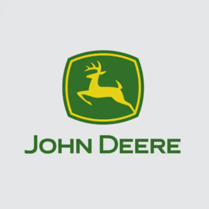 John Deere Compay Logo