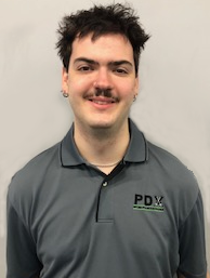 AsstCoach Spencer Dillree